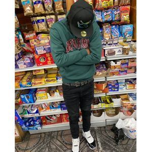 Meet your Posher, Richh